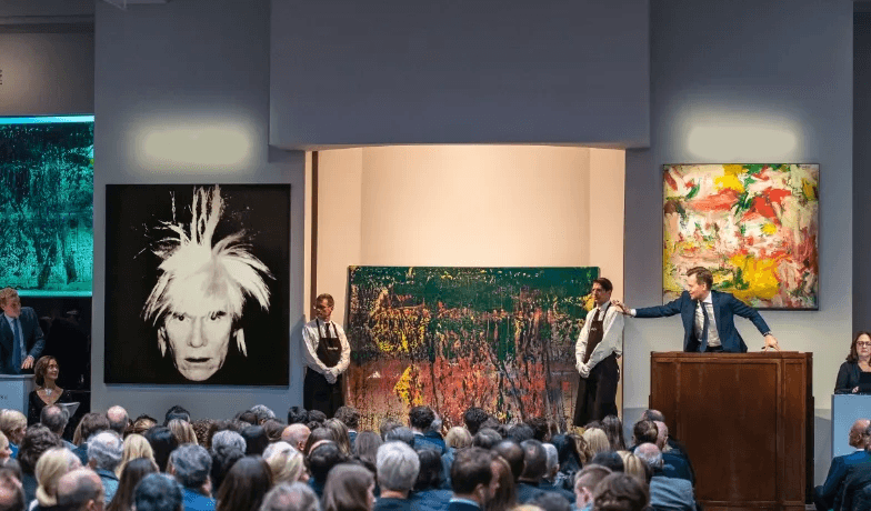 Highlights on global luxury real estate