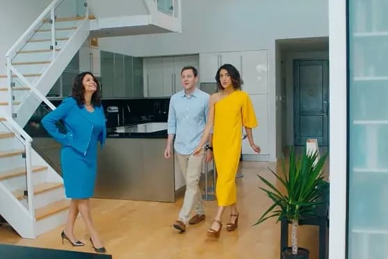 Global real estate brand